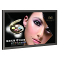 Caixa de luz de rolagem LED para publicidade Display Slb-10